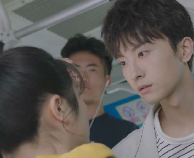 最强大脑|新甜宠剧开播，男主情商不够智商来凑，建议他去参加《最强大脑》