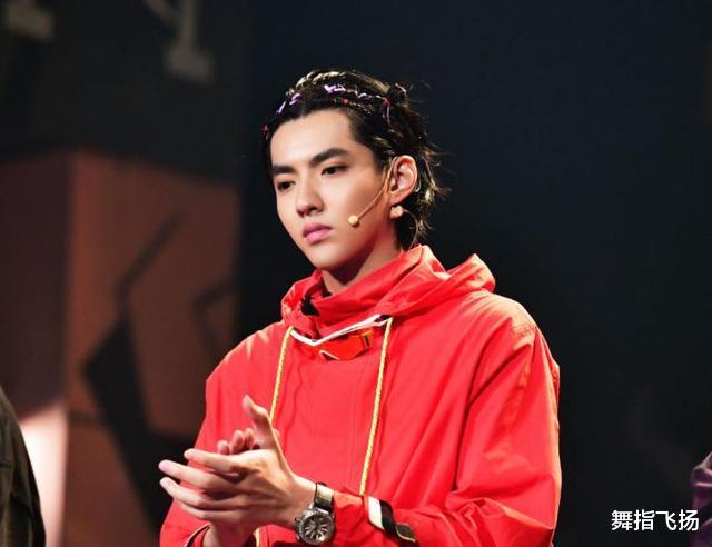 gai|《中国新说唱2021》导师，有张艺兴、GAI携手坐镇，万磁王“PG”将加盟