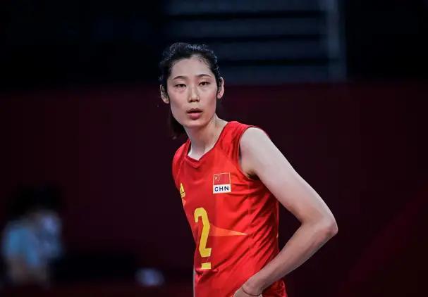 郭凯|朱婷能赶上巴黎奥运会吗？她现在还是世界最佳主攻手吗？
