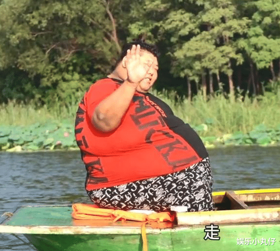 李沁|600斤胖猴仔疑似西去？平台删除所有视频，网传经纪人找到下家