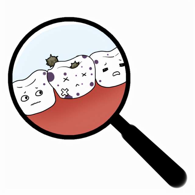 同济大学附属天佑医院|赶快拿出小本本 记下护牙小贴士！