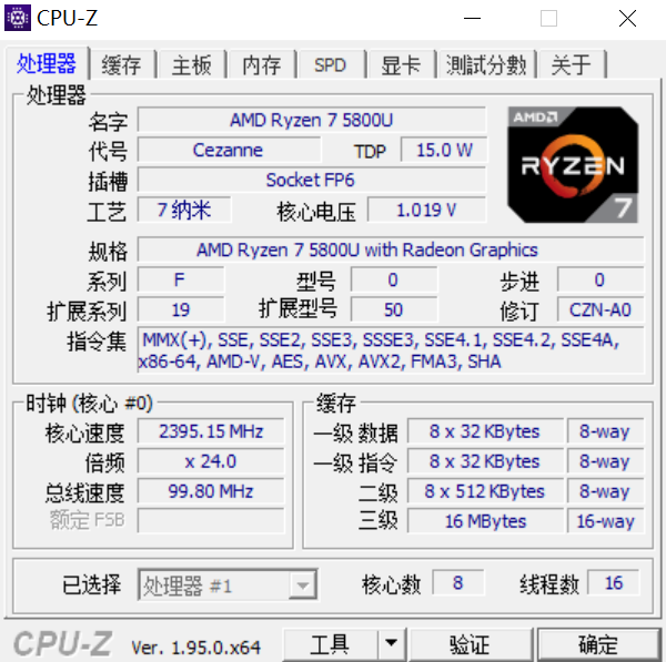 AMD|为什么AMD才是生产力首选？礼盒开箱+惠普商务本推荐
