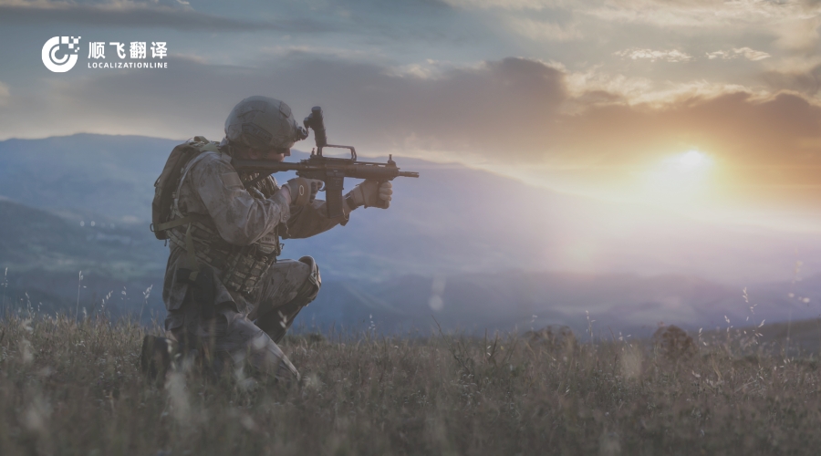 步枪|大名鼎鼎的 SCAR-L到底是什么枪？其中文译名“简单粗暴”