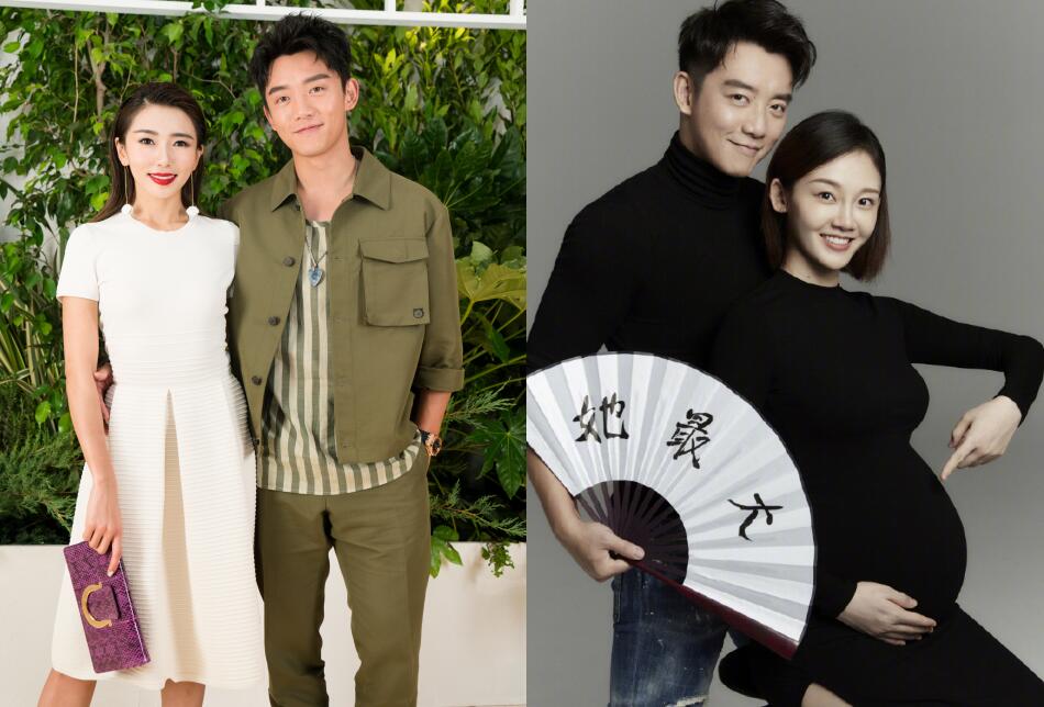 吴亦凡|郑恺的前任和现妻对比，差距不言而喻，难怪他刚分手就闪婚生女