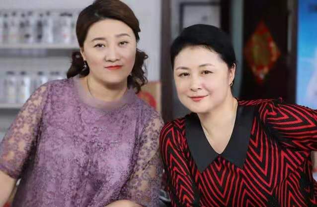 于月仙|小沈阳王小利之后，葛珊珊也发长文哭送于月仙，她人缘真的很好