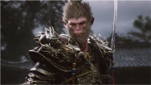 |黑神话做一个视频,就得耽误3个月的开发进度?