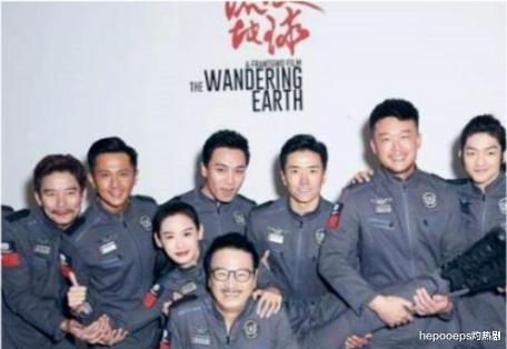 赵丽颖|赵丽颖挑战演科幻大片？两点原因导致她开始观望