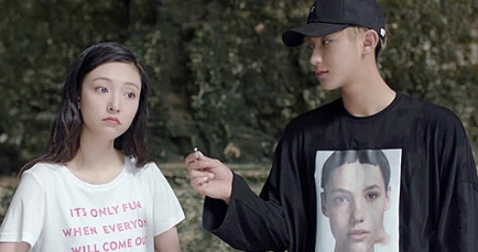 赵露思|如果没有生子这件事，你这会应该和赵露思并分网剧天下了！