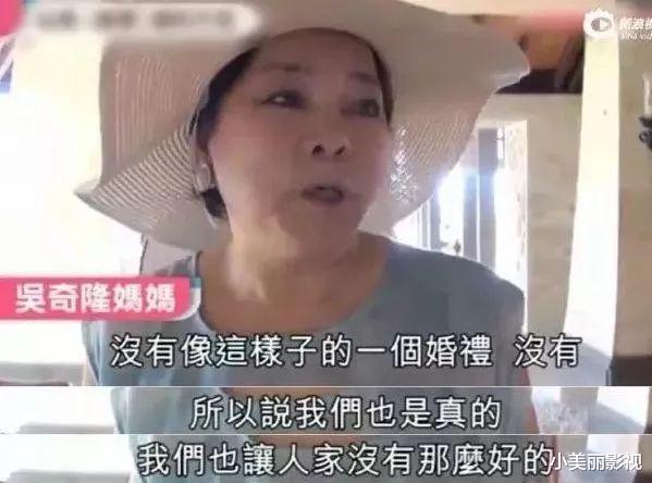 吴奇隆|有种“整容”叫吴奇隆结婚，老婆刘诗诗变化不大，他却像换个人