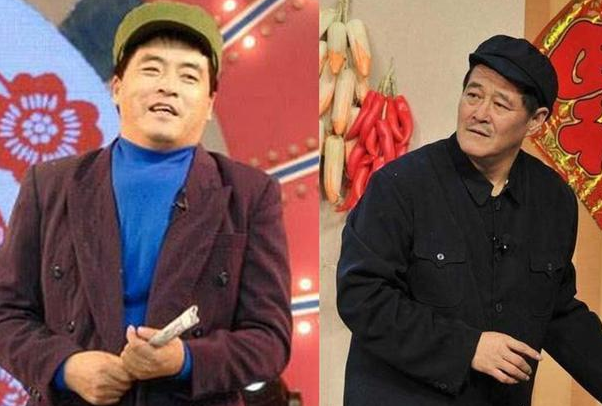 赵本山|赵本山三次收他为徒被拒，靠荤段子发家，上春晚后打警察被抓入狱