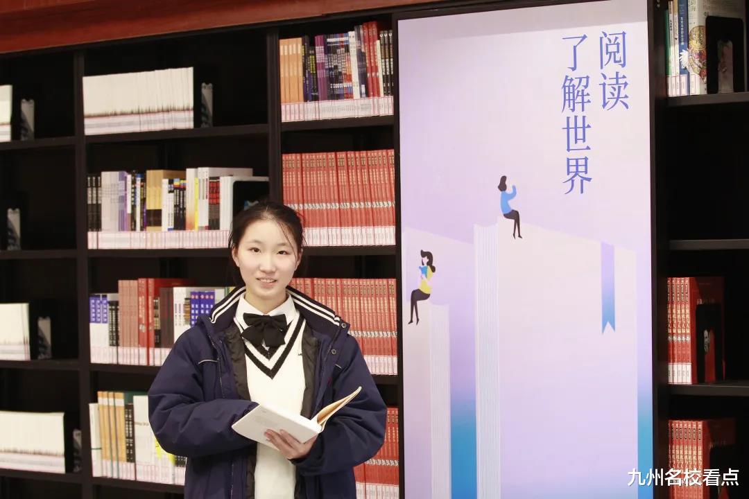 张家港|张家港市1中学美女师生斩获国赛一等奖，感言至深、催人奋进
