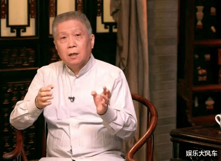 |马未都和王朔去吃涮羊肉，一进门就要20斤，连服务员都听愣了