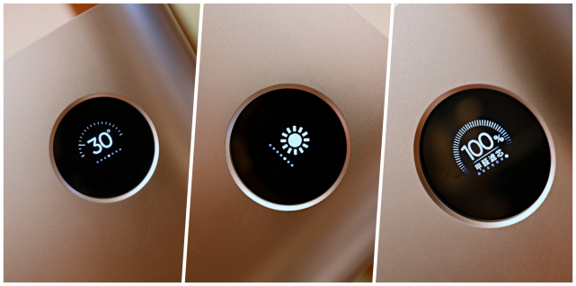 ?屋里甲醛知多少，Jya空气净化器使用评测