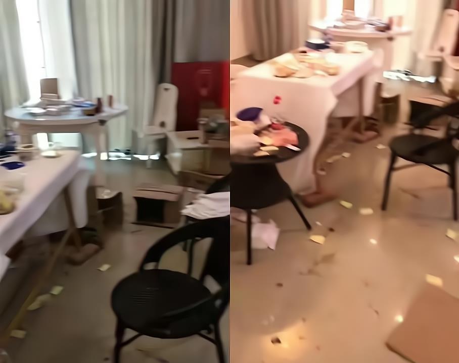 杨振宁|99岁杨振宁“豪宅”曝光，千元冰箱客厅狭窄，打脸了多少“明星”