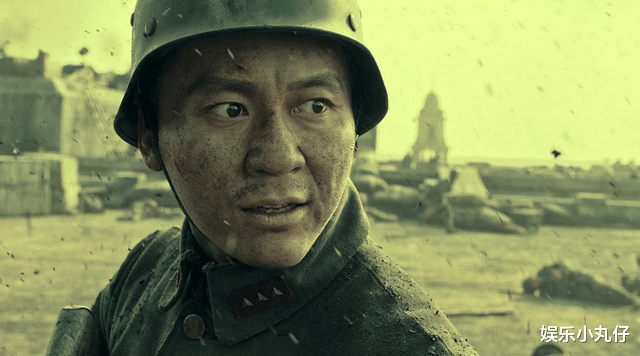 李晨|《长津湖》李晨和易烊千玺教科书般的演技，打了多少观众的脸？