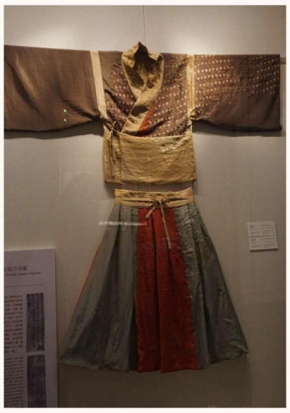 汉服资讯古装文化|普通人想将汉服穿出韵味并不难！了解形制之后，做到这3点就足够