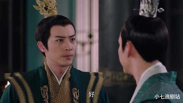 斛珠夫人|单集播放1.9亿，连续26日获得日冠，《斛珠夫人》为何这么横？