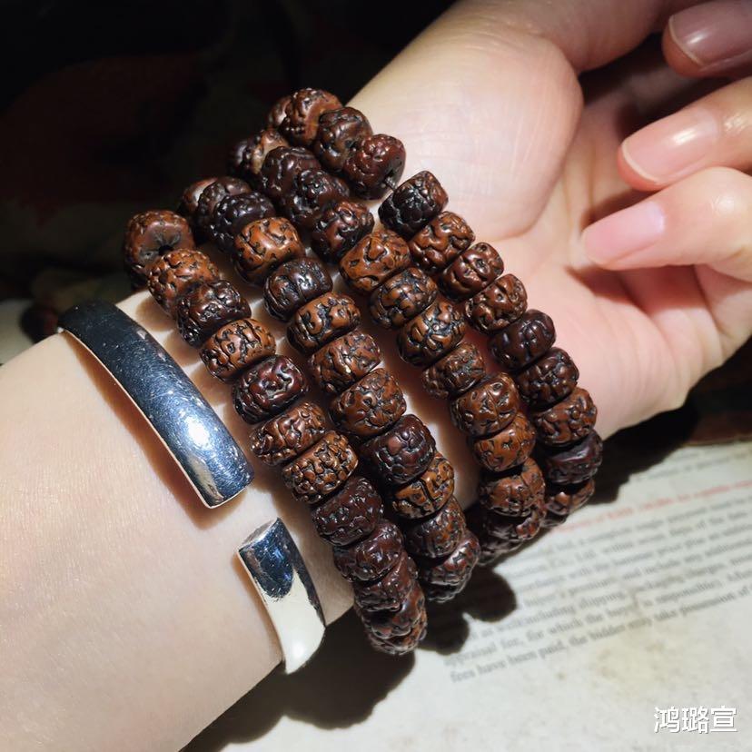 文玩核桃|文玩玩家这些不经意间的习惯，即便是老玩家都难受到“挠头”！