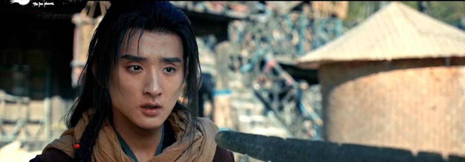 院线电影|表面大女主实则卖弄美色的男性爽片，这部网剧偏要遮得严严实实！