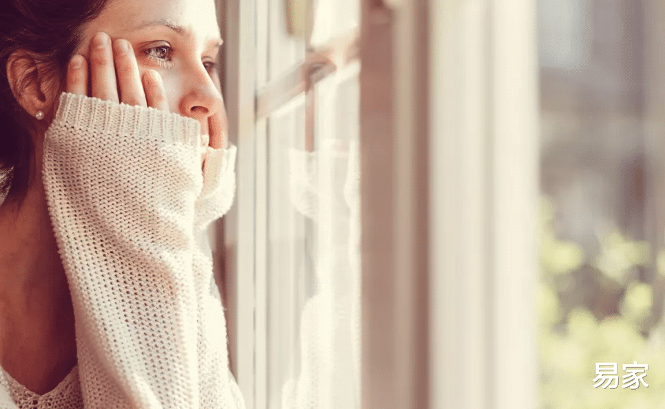 疾病|你压抑的坏情绪，身体都记得