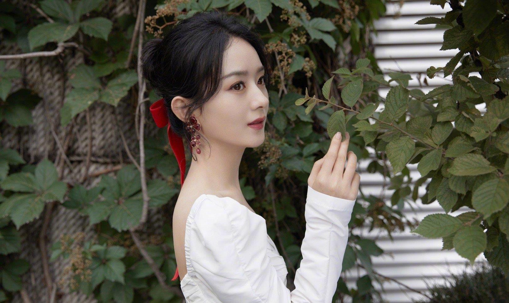 木木尔小倩|她的鼻子，被低估了十年