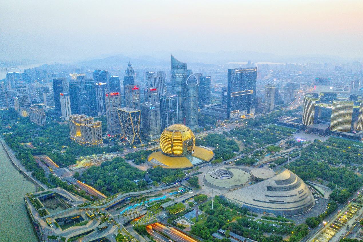 楼市|楼市回暖，这几个城市开始动了！专家：预计下半年小幅回暖