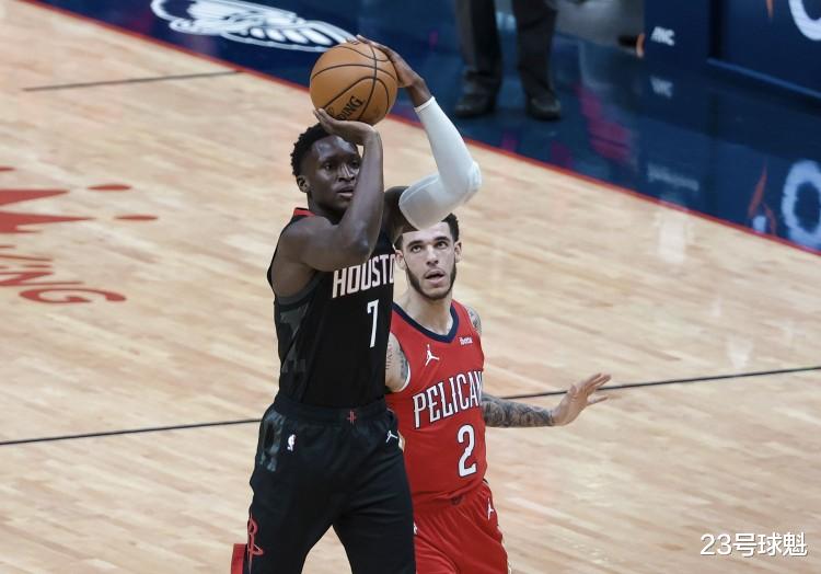 交易|一夜3消息：詹杜领衔票王，绿军有意高个射手，火箭密谋榜眼交易