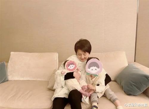 袁咏仪|小八卦，王力宏李靓蕾，宋祖儿，袁咏仪，奚梦瑶，任嘉伦