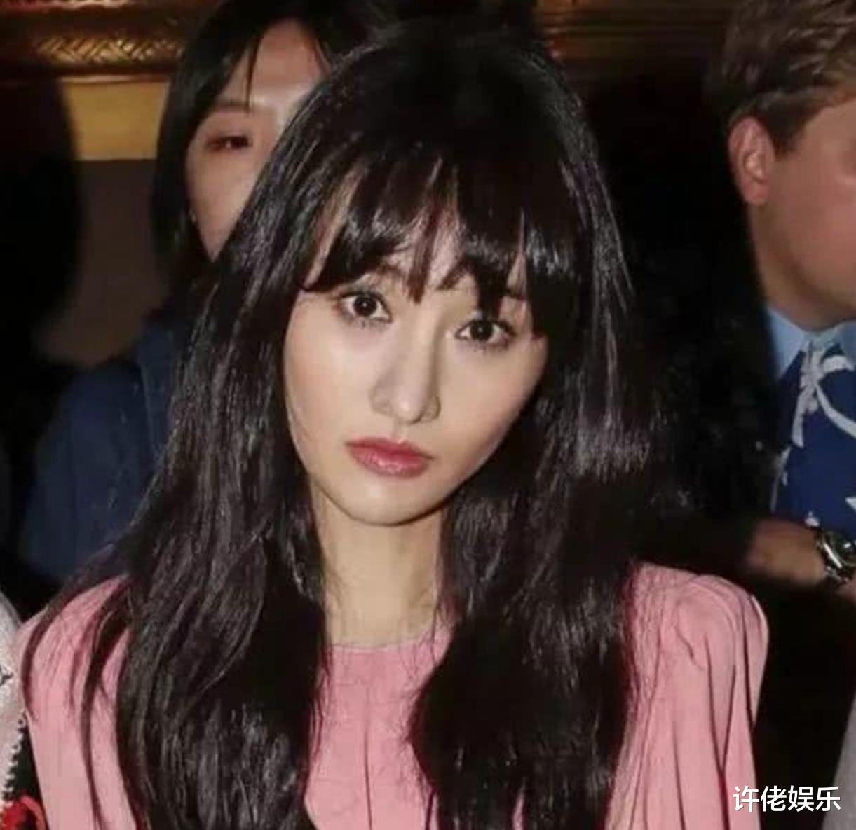 修图|女星们的未修图流出，高圆圆变成了阿姨，刘晓庆直接成了奶奶！