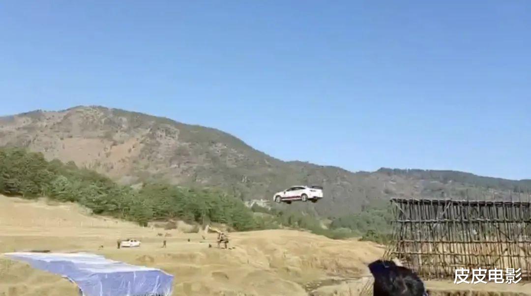 电影|6位巨星的替身，今命运差距巨大，有人自己成了巨星，有人已逝去