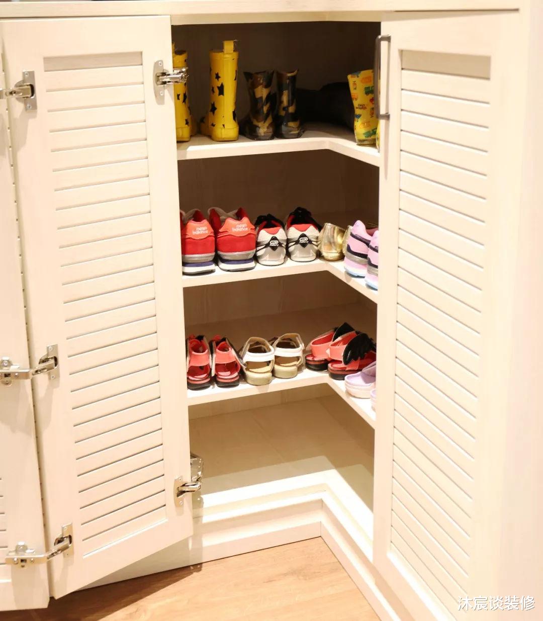 |第一次装修没经验，被工人们忽悠了，不仅浪费钱还不实用，太亏了