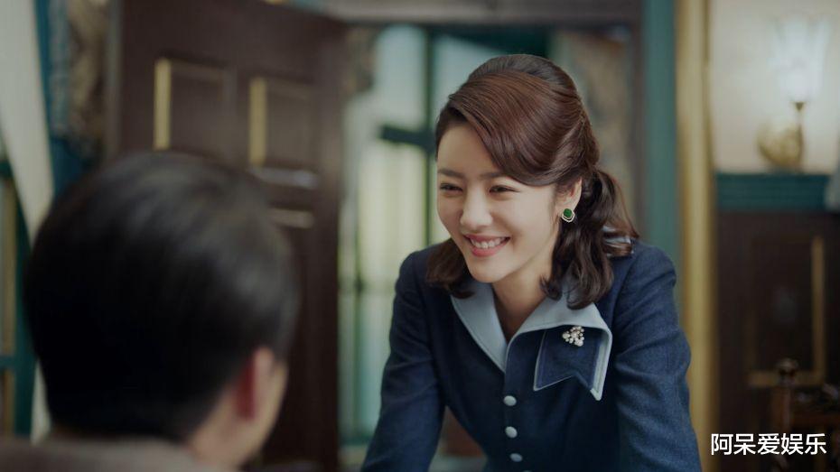 光芒|《光芒》大结局众生相：蓝姐心情大好，脸瓜子和查理已遭不测