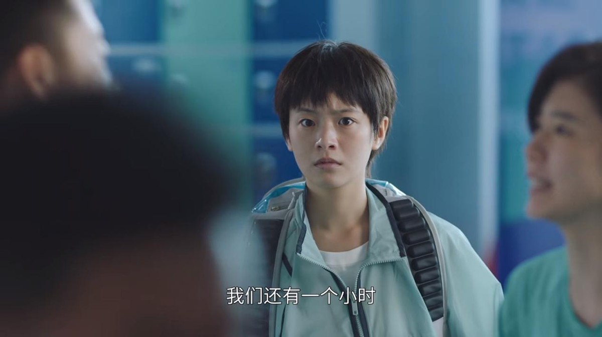 Angelababy|央视1套又出一部王炸剧，才播1天好评如潮，老戏骨演技惊艳四座