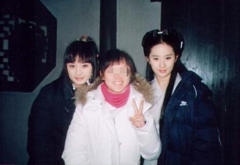 杨幂|处处留情债，谁红和谁玩，“杨野花”的成功洗白之路