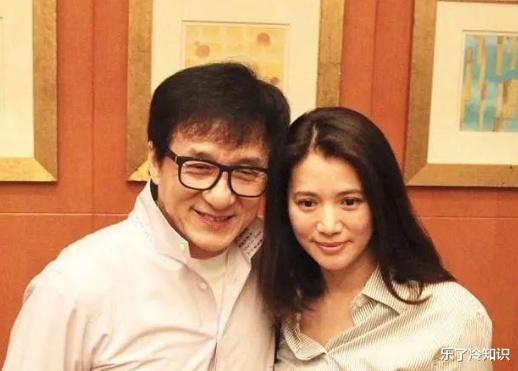 成龙|26年前嘉禾巨亏1点4亿的港片！成龙尽力了，袁咏仪却与其决裂