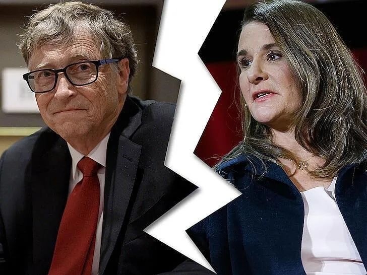 起点人文|婚外情、频繁出轨，比尔盖茨首谈离婚，泪流满面