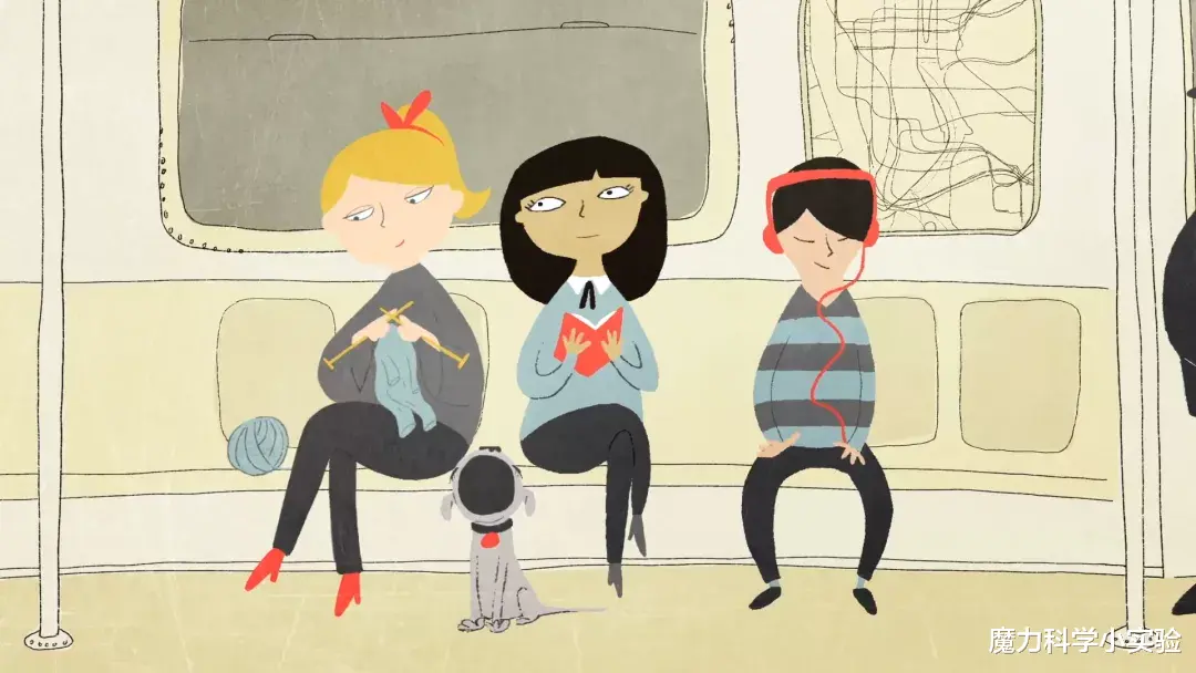 神经元 人为什么会打哈欠？打哈欠真的会传染吗？