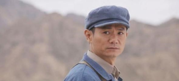 ive|果静林：早年丧母，中年丧妻，妻子去世后单身12年，没人能代替她