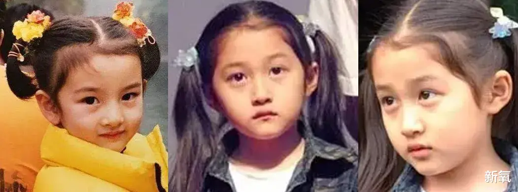 生图|21岁的刘浩存撞上41岁的张柏芝,这生图有点欺负人了