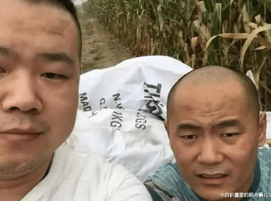 岳云鹏|岳云鹏身价过亿，给姐姐买房买车，却不帮亲弟弟，知道真相释然了