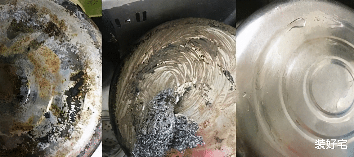 装好宅|厨房除了日常清洁，该怎么保持整洁，教你几招，家务没烦恼
