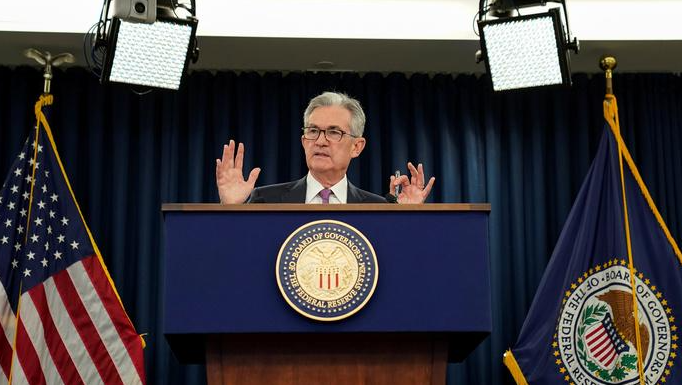 中国经济 美国印钞5万亿美元，反而拉动中国经济？通货膨胀或将到来