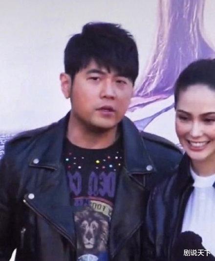 周杰伦|为春晚瘦身成功?周杰伦新拍摄瘦了许多,发型在线超越颜值巅峰