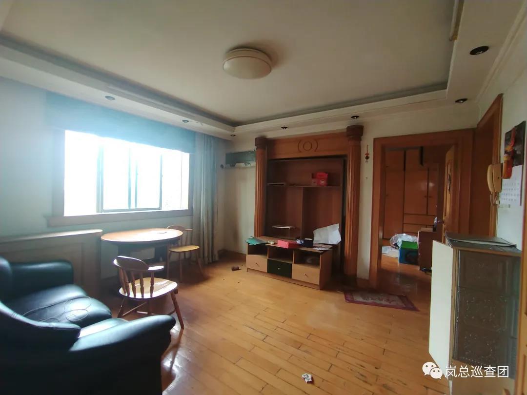 一家四口的沉浸式居住体验