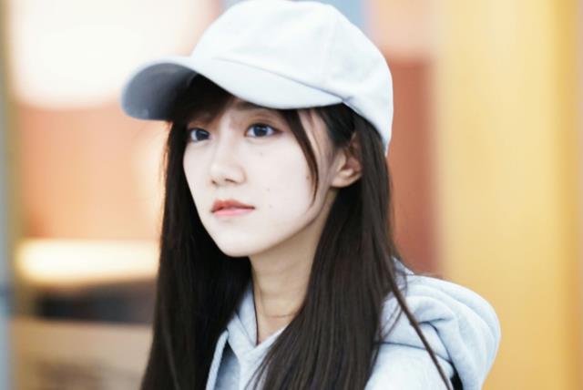 忧郁林黛玉|黄婷婷解约失败，陆婷不想续约，SNH48二期生现状如何？