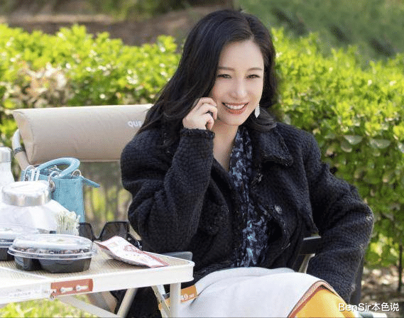 倪妮|台湾好前妻：从曾志伟前妻到大S再到曾哲贞，都是贤妻却又为何离婚