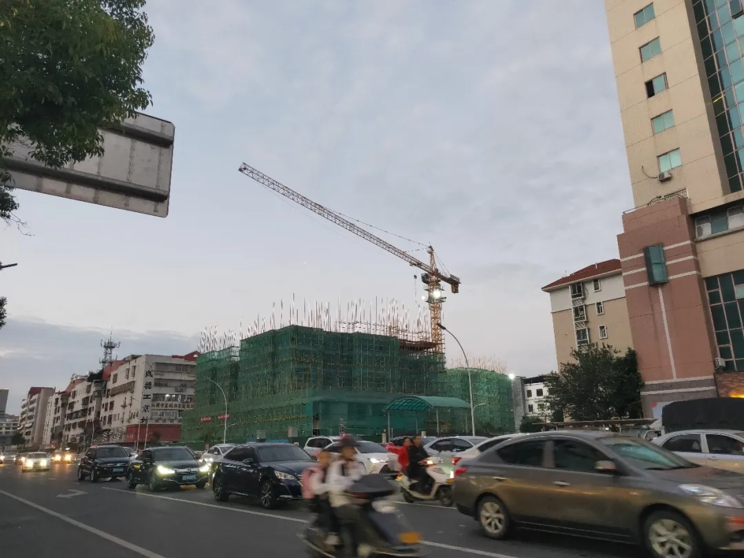 汕头|纯新盘！就在新一城商圈！展厅即将建成！
