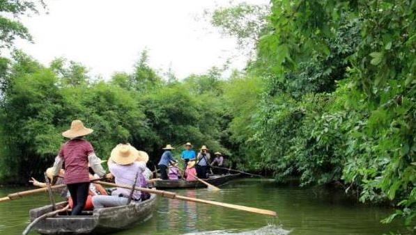 琳妹儿说|广东有座600年古镇，被誉为“东方威尼斯”，却少有游客知道