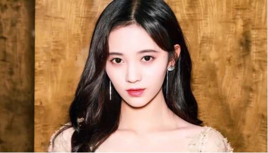 鞠婧祎|?第一次看鞠婧祎还挺喜欢，但知道她的事后，心态就变了！