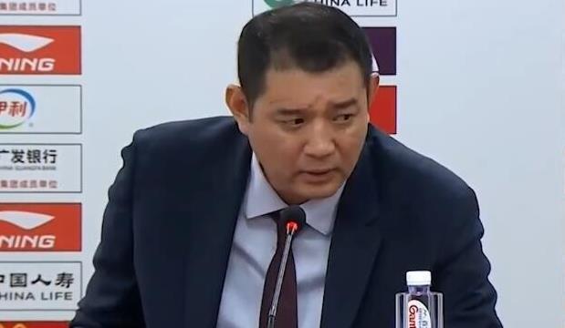 山東男籃|排行：山東逆轉升第6，黑馬跌第8！誰注意教練賽后發言？一針見血